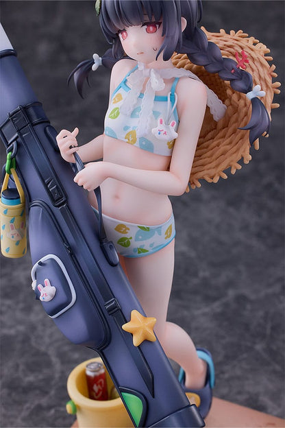 Blue Archive PVC Statue 1/7 Miyu Swimsuit Ver. 25 cm Image 11