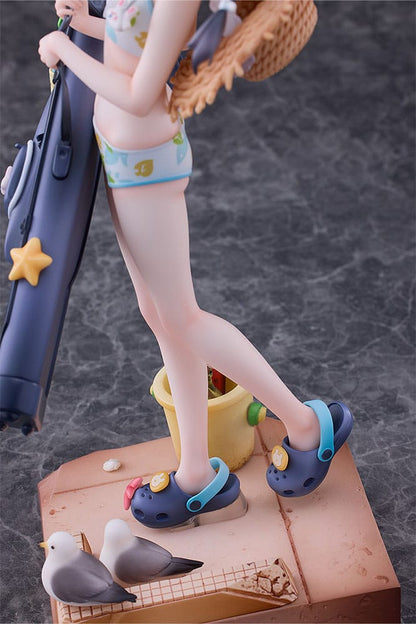 Blue Archive PVC Statue 1/7 Miyu Swimsuit Ver. 25 cm Image 12