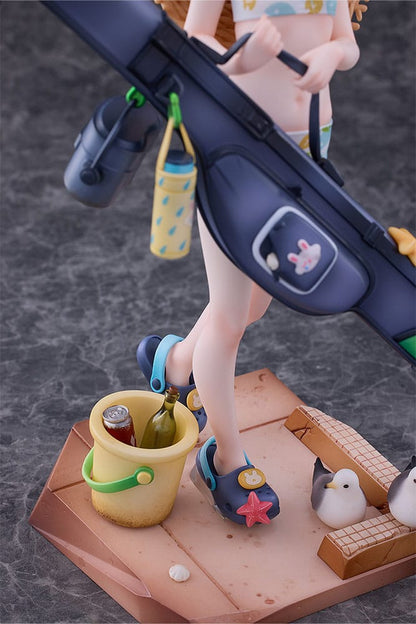 Blue Archive PVC Statue 1/7 Miyu Swimsuit Ver. 25 cm Image 13