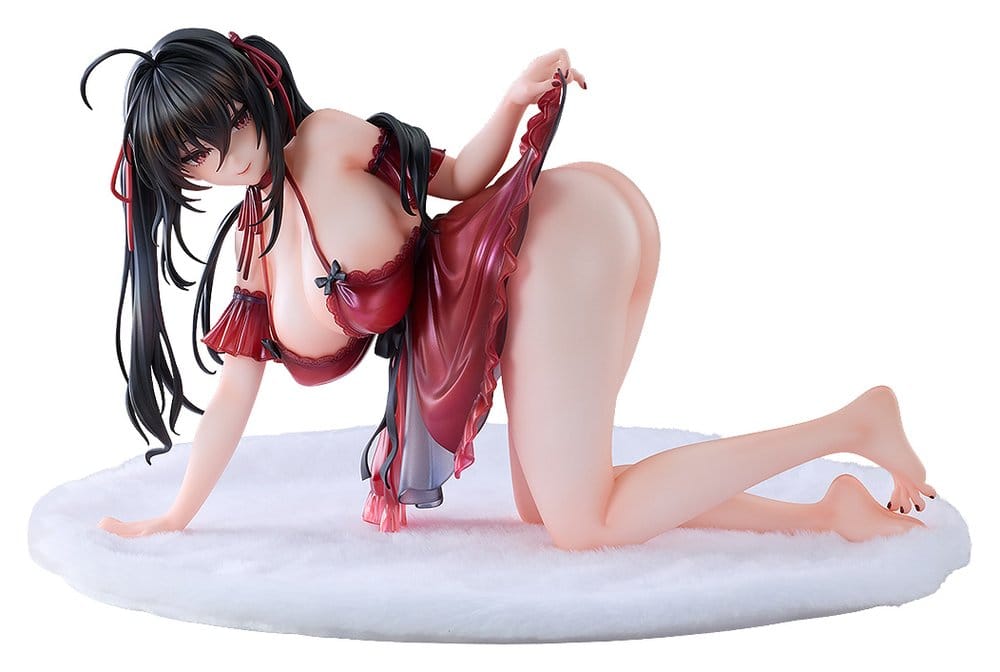 Azur Lane PVC Figur 1/4 Taihou (Private Quarters) 20 cm Image 1