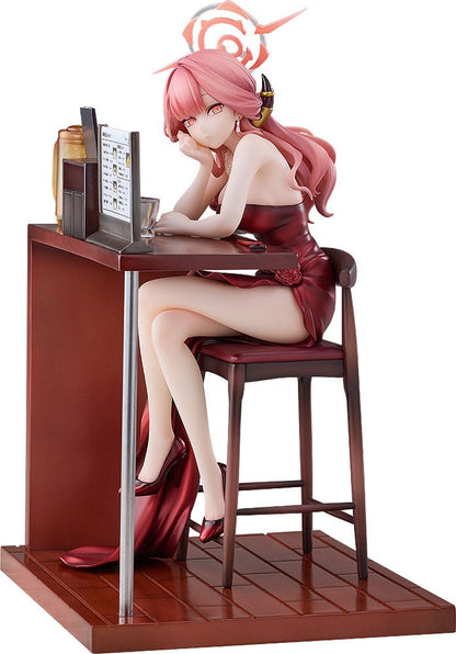 Blue Archive PVC Statue 1/7 Aru (Dress): Memorial Lobby Ver. 23 cm Image 1