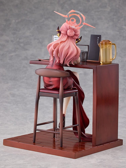 Blue Archive PVC Statue 1/7 Aru (Dress): Memorial Lobby Ver. 23 cm Image 8