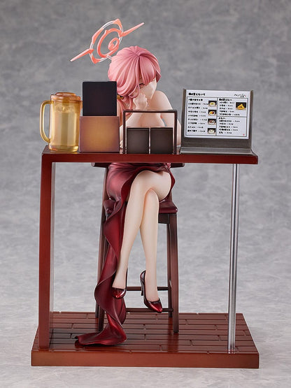 Blue Archive PVC Statue 1/7 Aru (Dress): Memorial Lobby Ver. 23 cm Image 9