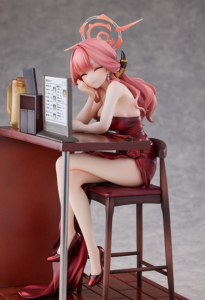 Blue Archive PVC Statue 1/7 Aru (Dress): Memorial Lobby Ver. 23 cm Image 10