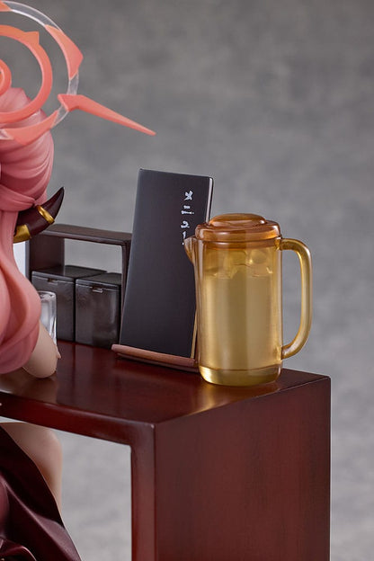 Blue Archive PVC Statue 1/7 Aru (Dress): Memorial Lobby Ver. 23 cm Image 13