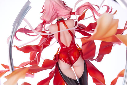 Guilty Crown PVC Statue 1/7 Inori Yuzuriha 24 cm Image 6