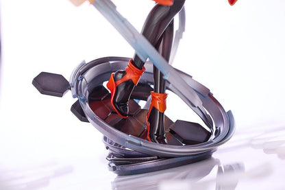 Guilty Crown PVC Statue 1/7 Inori Yuzuriha 24 cm Image 7