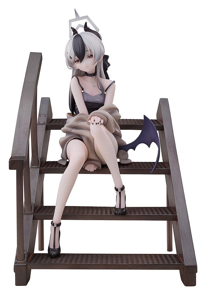 Blue Archive PVC Statue 1/7 Kayoko (Dress): Memorial Lobby Ver. 22 cm Image 1