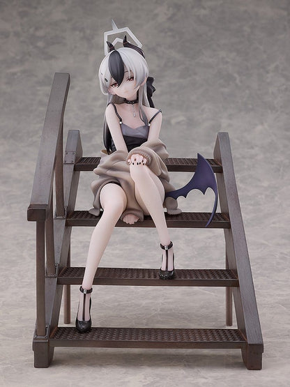 Blue Archive PVC Statue 1/7 Kayoko (Dress): Memorial Lobby Ver. 22 cm Image 3