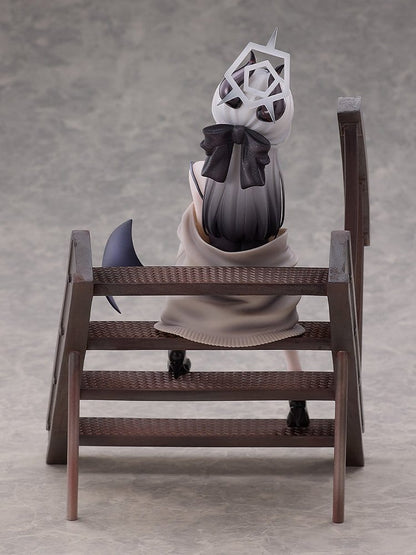Blue Archive PVC Statue 1/7 Kayoko (Dress): Memorial Lobby Ver. 22 cm Image 5