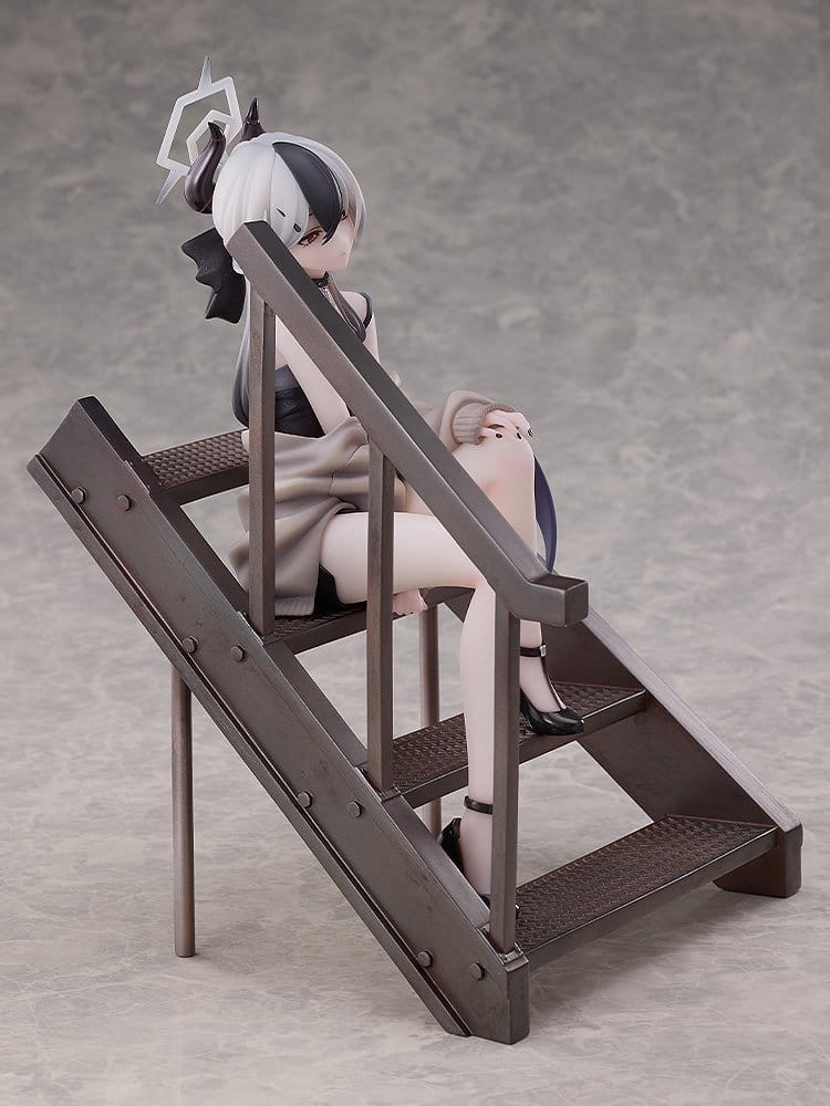 Blue Archive PVC Statue 1/7 Kayoko (Dress): Memorial Lobby Ver. 22 cm Image 6