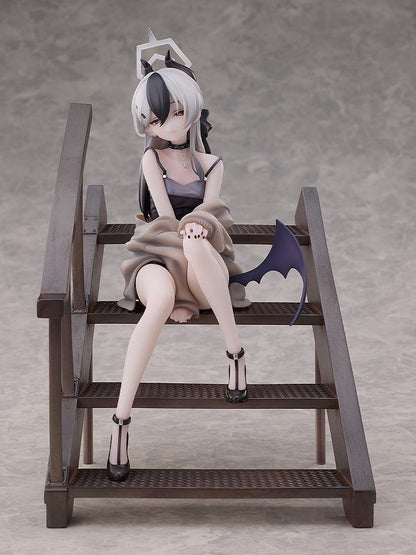 Blue Archive PVC Statue 1/7 Kayoko (Dress): Memorial Lobby Ver. 22 cm Image 7