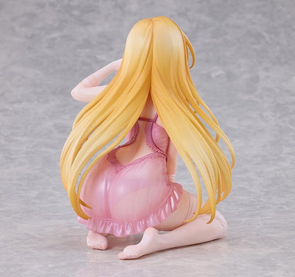 A Certain Scientific Railgun T PVC Figur 1/6 Misaki Shokuhou: Negligee Ver. 15 cm Image 11