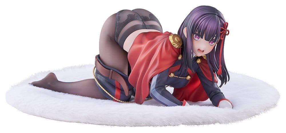 Chained Soldier Season 2 PVC Figur 1/7 Ren Yamashiro Image 1