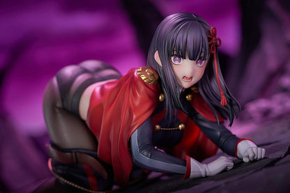Chained Soldier Season 2 PVC Figur 1/7 Ren Yamashiro Image 4