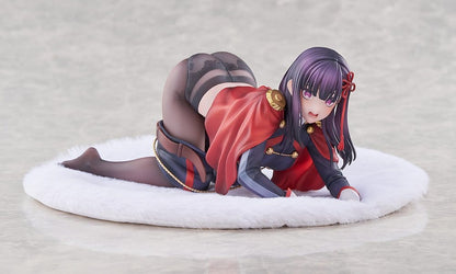 Chained Soldier Season 2 PVC Figur 1/7 Ren Yamashiro Image 7