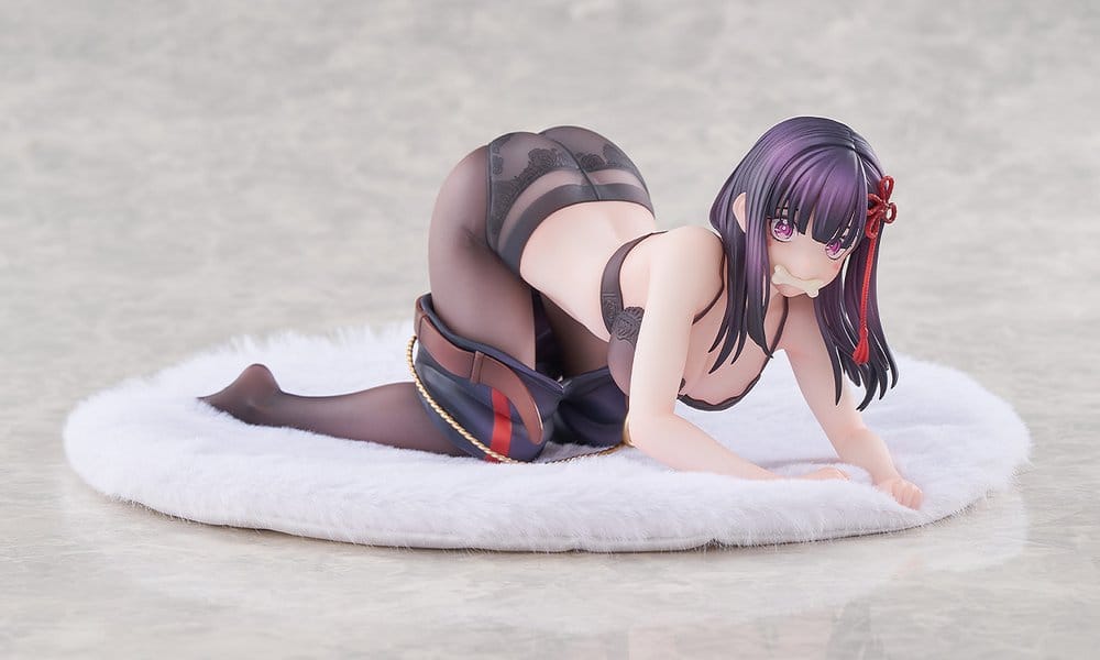 Chained Soldier Season 2 PVC Figur 1/7 Ren Yamashiro Image 9