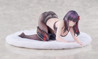Chained Soldier Season 2 PVC Figur 1/7 Ren Yamashiro Image 9