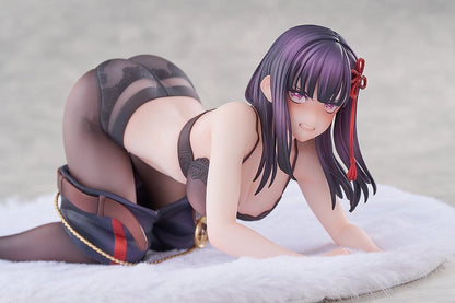 Chained Soldier Season 2 PVC Figur 1/7 Ren Yamashiro Image 10
