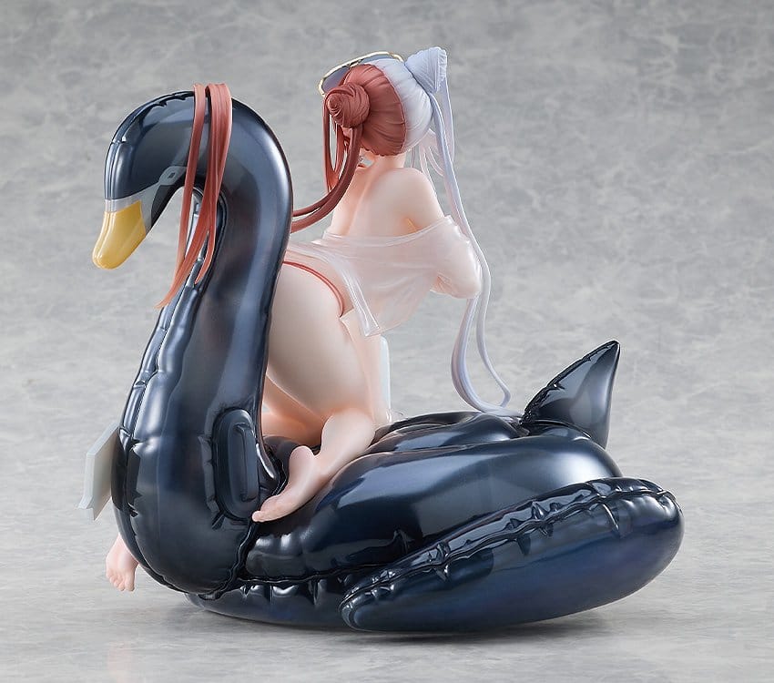 Azur Lane PVC Figur 1/7 Chao Ho Azure Ripples, Shimmering Sun Ver. 18 cm Image 8