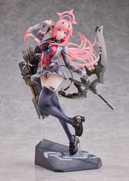 Colors PVC Statue 1/7 Red 27 cm Image 6