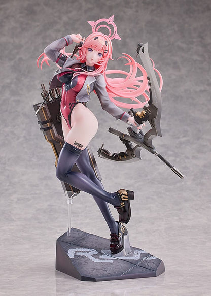 Colors PVC Statue 1/7 Red 27 cm Image 7