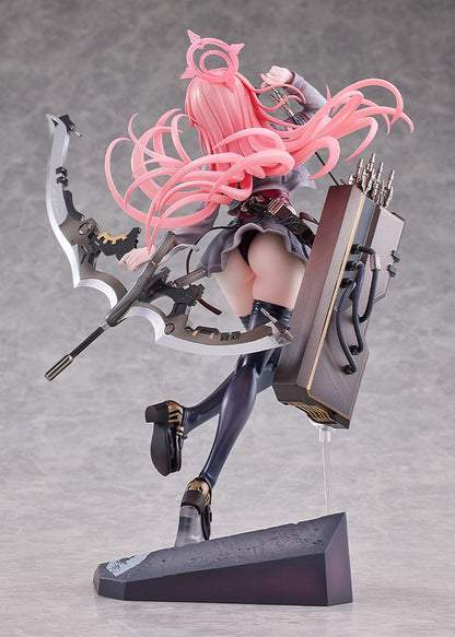 Colors PVC Statue 1/7 Red 27 cm Image 8
