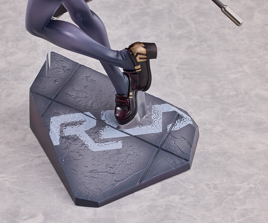 Colors PVC Statue 1/7 Red 27 cm Image 13
