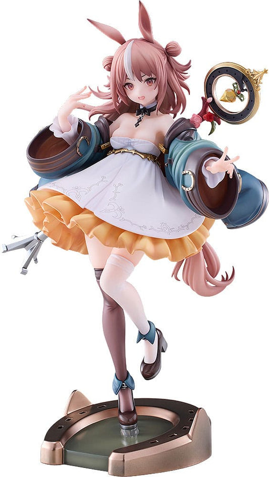Kurige Horse Original Character PVC Statue 1/7 Kurige-chan 27 cm Image 1