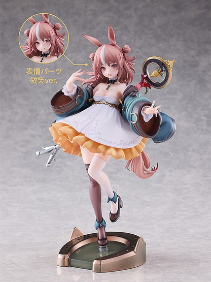 Kurige Horse Original Character PVC Statue 1/7 Kurige-chan 27 cm Image 4