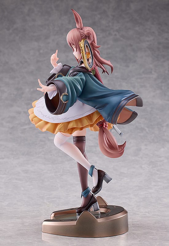 Kurige Horse Original Character PVC Statue 1/7 Kurige-chan 27 cm Image 5