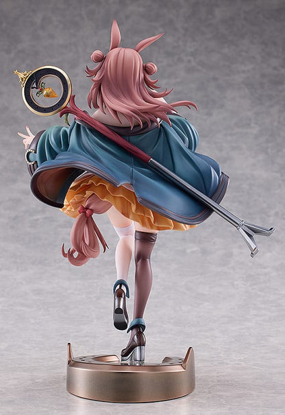 Kurige Horse Original Character PVC Statue 1/7 Kurige-chan 27 cm Image 6