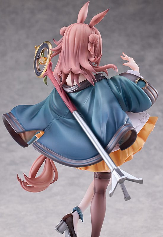 Kurige Horse Original Character PVC Statue 1/7 Kurige-chan 27 cm Image 12