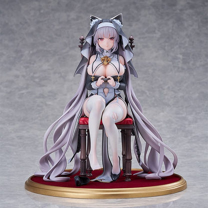 GuLuco Original Character PVC Statue 1/7 Alvina-chan: Sister Ver. 21 cm Image 2
