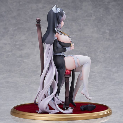 GuLuco Original Character PVC Statue 1/7 Alvina-chan: Sister Ver. 21 cm Image 3
