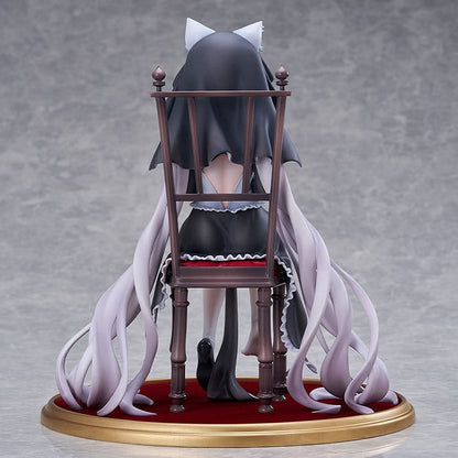 GuLuco Original Character PVC Statue 1/7 Alvina-chan: Sister Ver. 21 cm Image 4