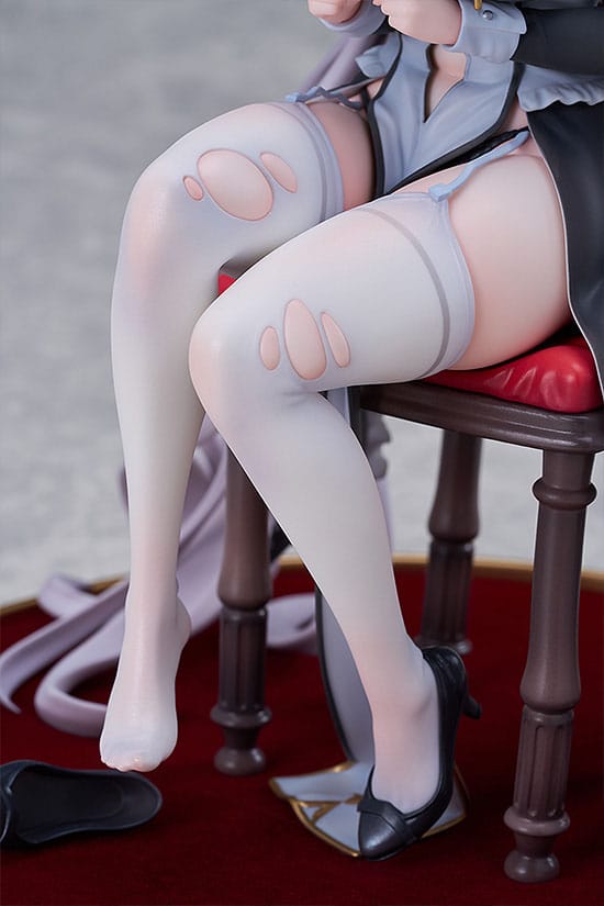 GuLuco Original Character PVC Statue 1/7 Alvina-chan: Sister Ver. 21 cm Image 8