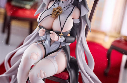 GuLuco Original Character PVC Statue 1/7 Alvina-chan: Sister Ver. 21 cm Image 10