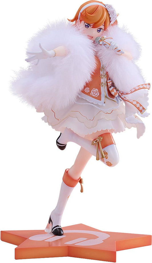 Love Live! Superstar!! PVC Statue 1/7 Kanon Shibuya: Baikakimu Ver. 23 cm Image 1