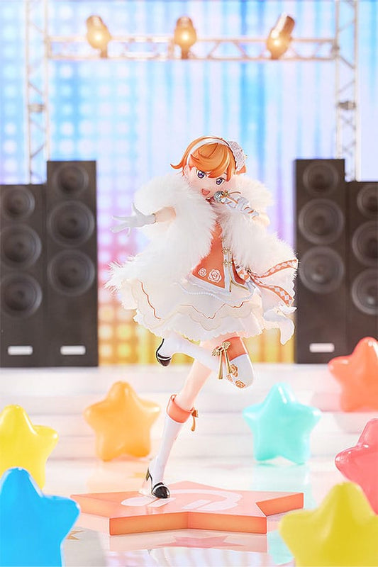 Love Live! Superstar!! PVC Statue 1/7 Kanon Shibuya: Baikakimu Ver. 23 cm Image 2