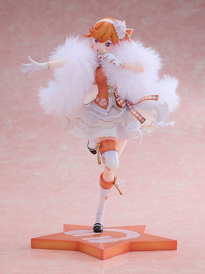 Love Live! Superstar!! PVC Statue 1/7 Kanon Shibuya: Baikakimu Ver. 23 cm Image 4
