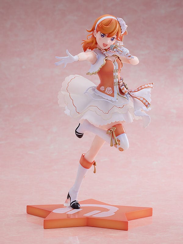Love Live! Superstar!! PVC Statue 1/7 Kanon Shibuya: Baikakimu Ver. 23 cm Image 7
