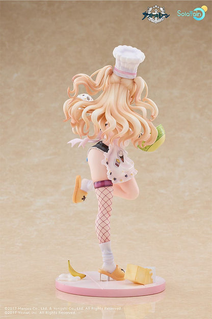 Azur Lane PVC Statue 1/7 Bache: Anniversary Illustration Ver. 27 cm Image 5