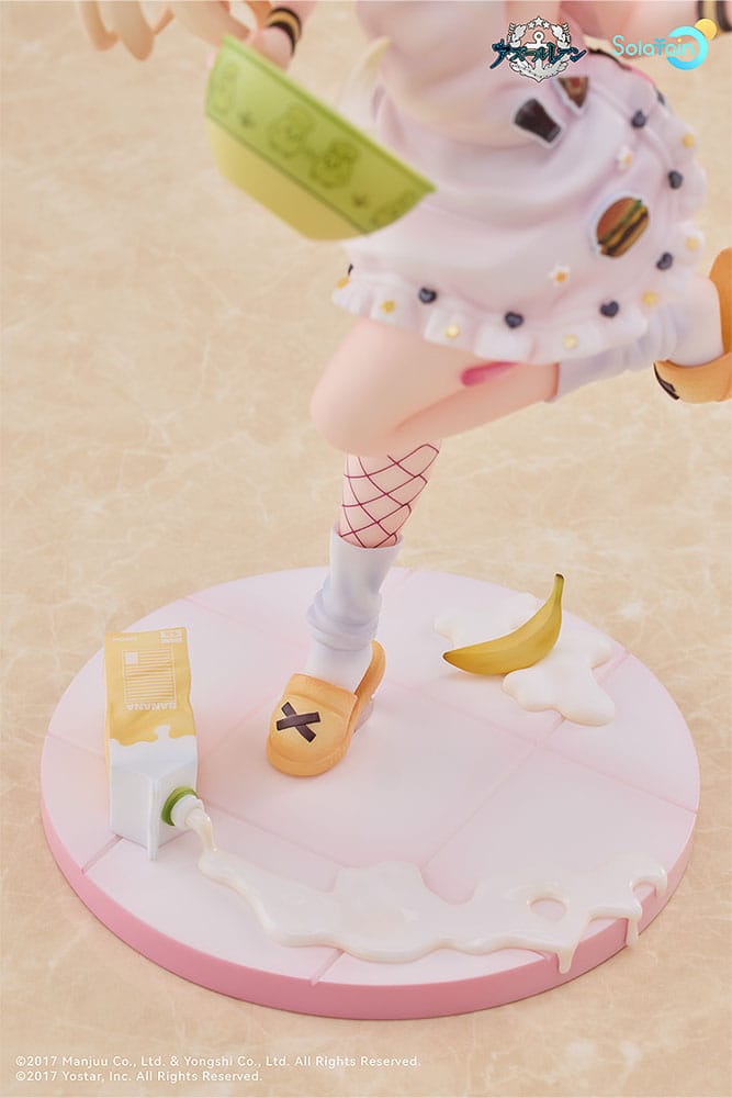 Azur Lane PVC Statue 1/7 Bache: Anniversary Illustration Ver. 27 cm Image 11