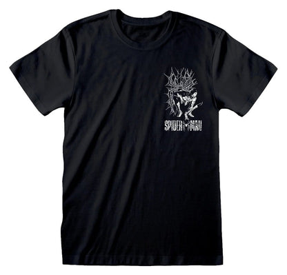 Marvel T-Shirt Spider-Man Brand New Day Größe M Image 2