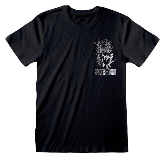 Marvel T-Shirt Spider-Man Brand New Day Größe XL Image 2