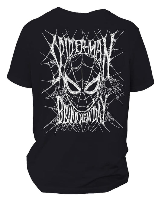 Marvel T-Shirt Spider-Man Brand New Day Größe XL Image 1