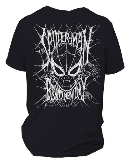Marvel T-Shirt Spider-Man Brand New Day Größe M Image 1