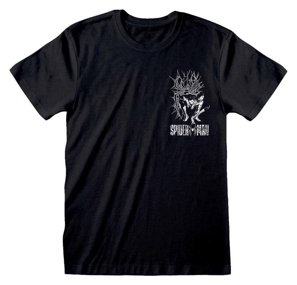 Marvel T-Shirt Spider-Man Brand New Day Größe XL Image 2