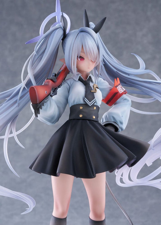 Blue Archive PVC Statue 1/7 Shiromi Iori 24 cm Image 2